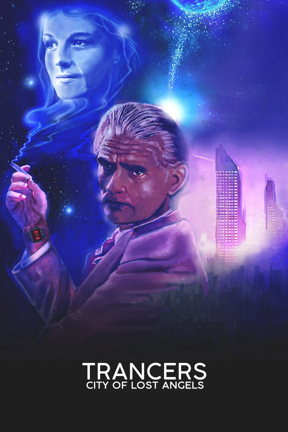 Trancers: City of Lost Angels