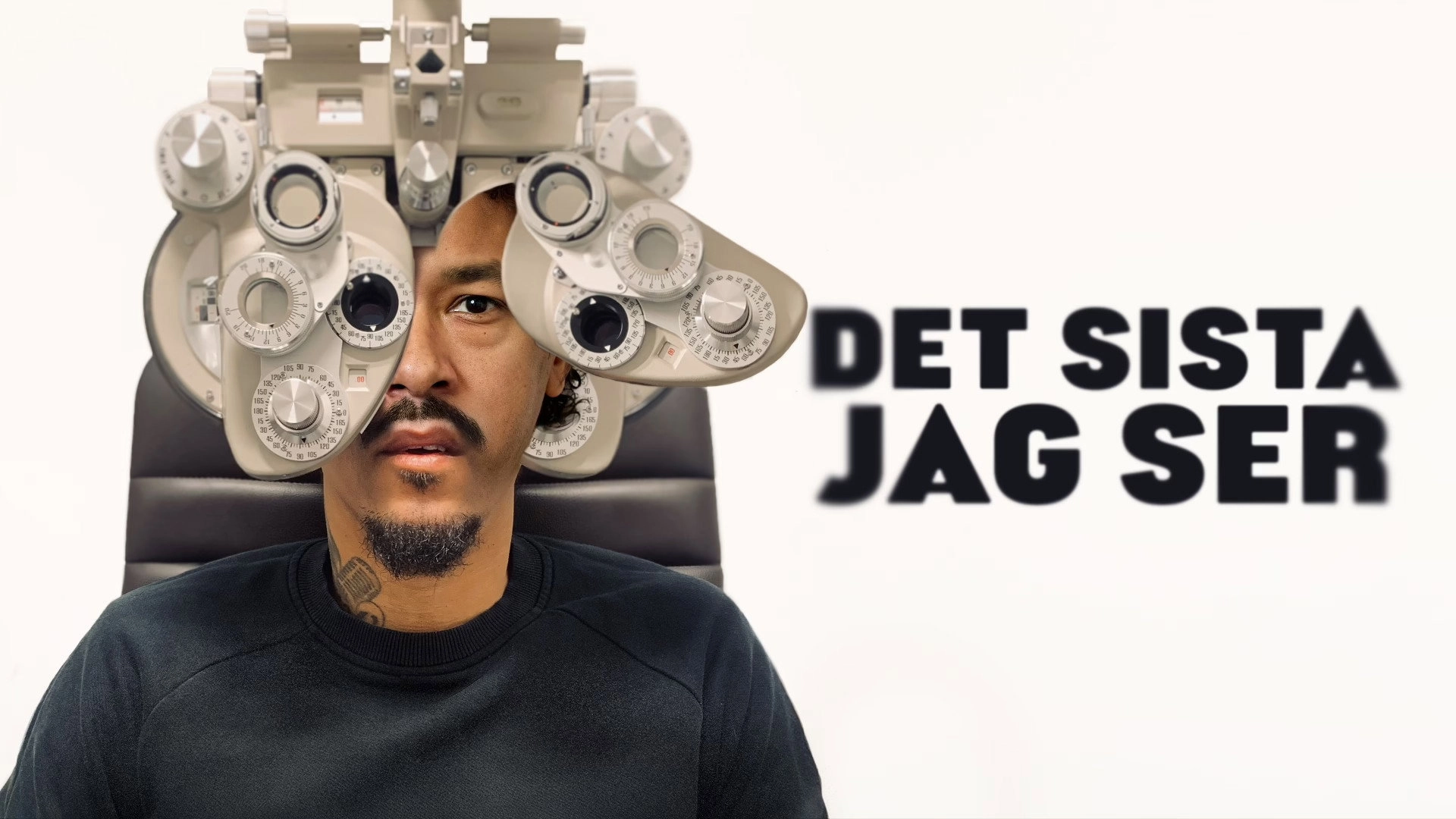 Det sista jag ser