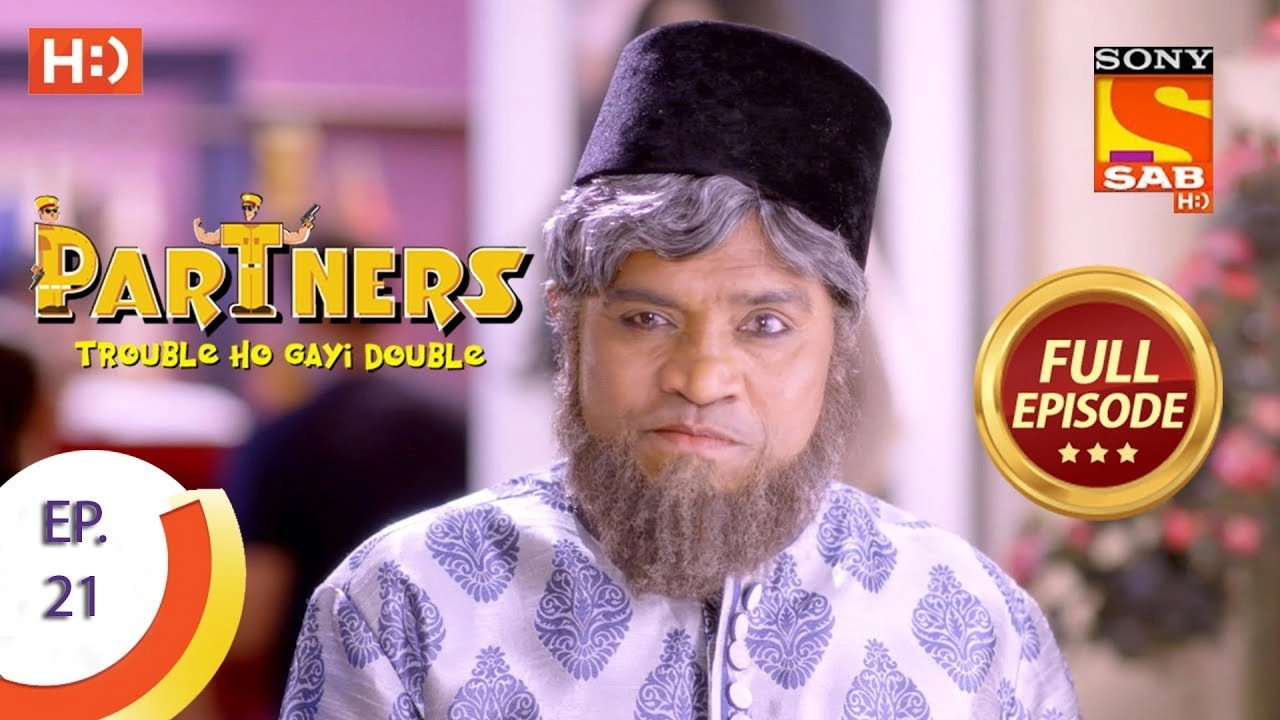 Partners - Trouble Ho Gayi Double