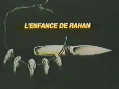 Rahan, fils des ages farouches