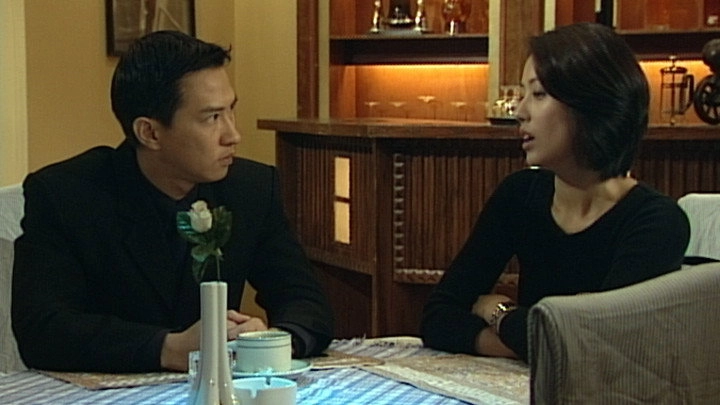 Secret of the Heart