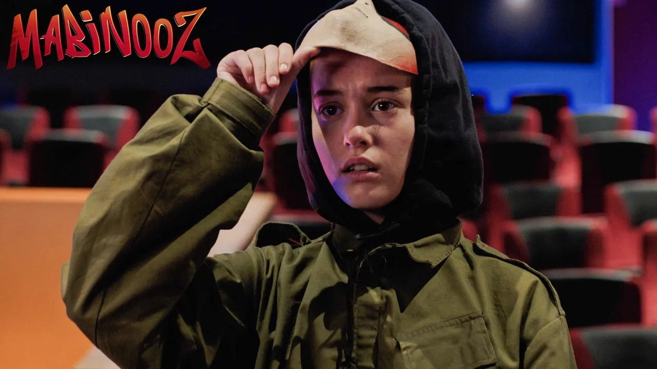 Mabinooz