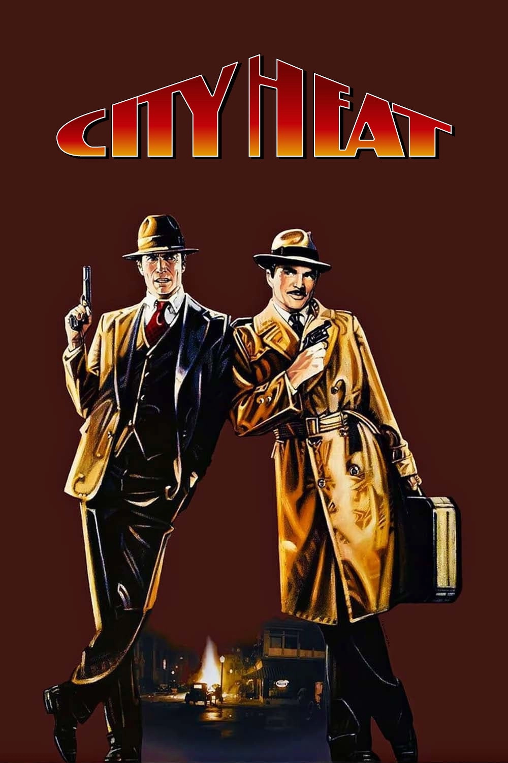 City Heat