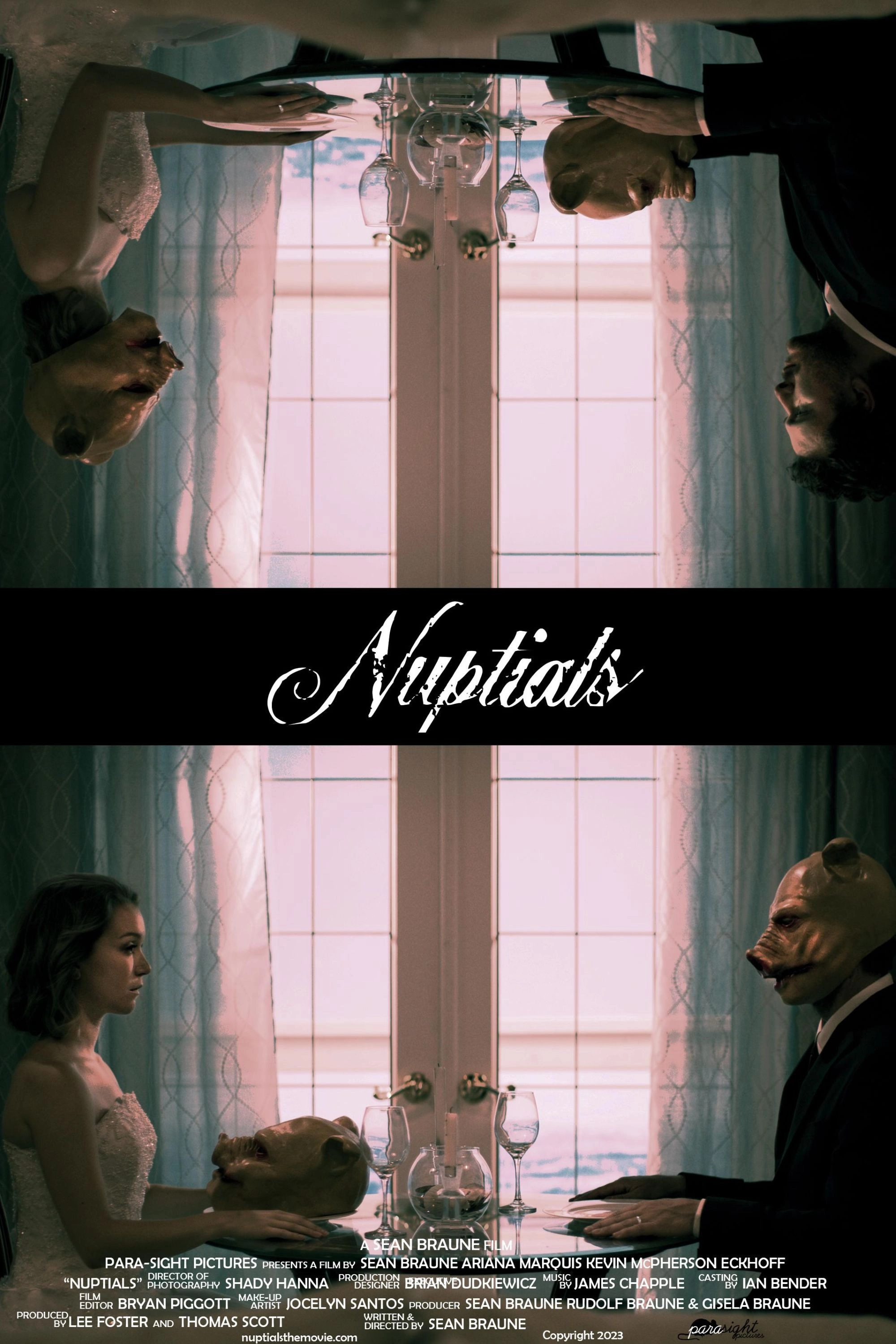 Nuptials
