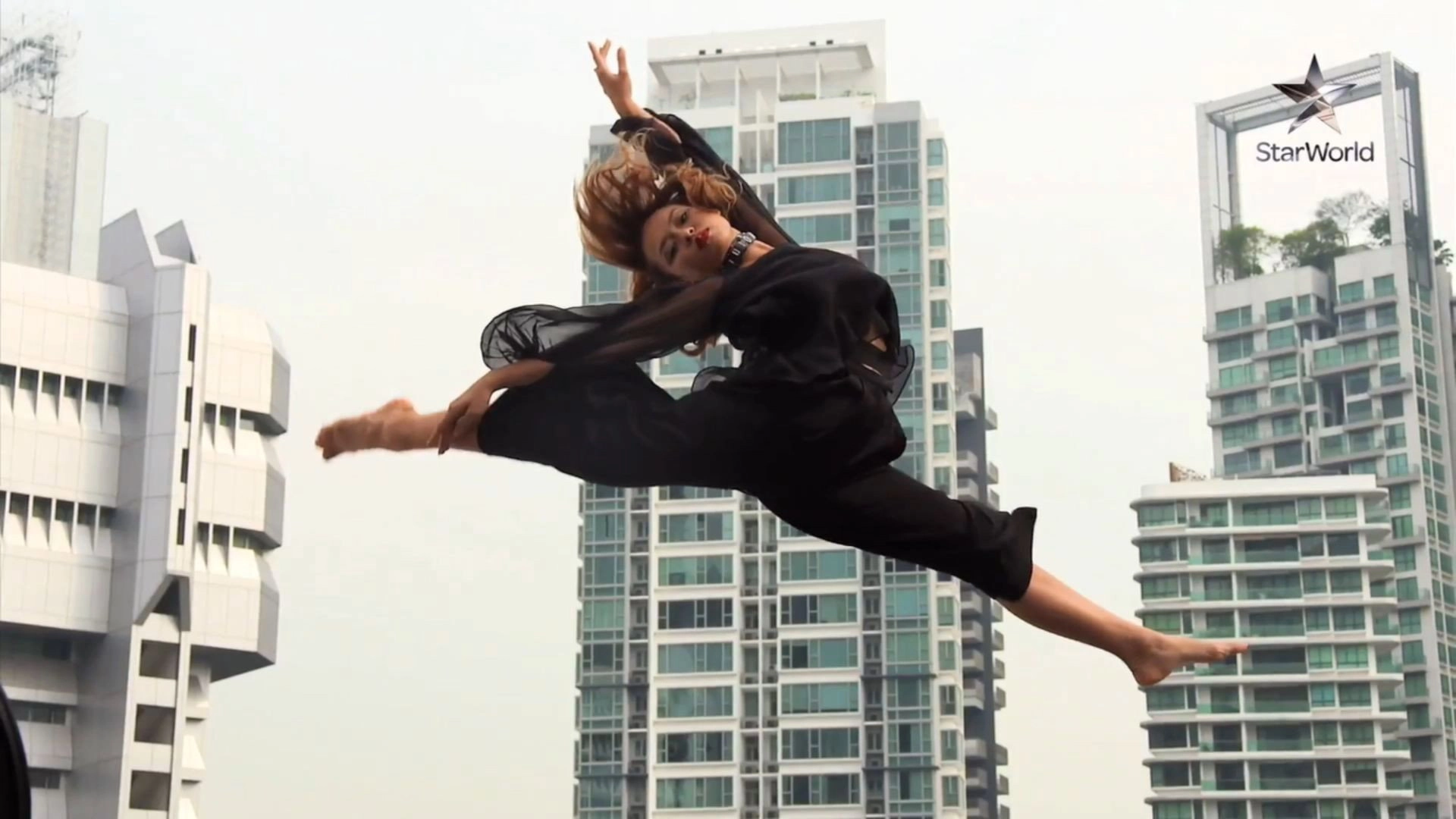 Asia's Next Top Model