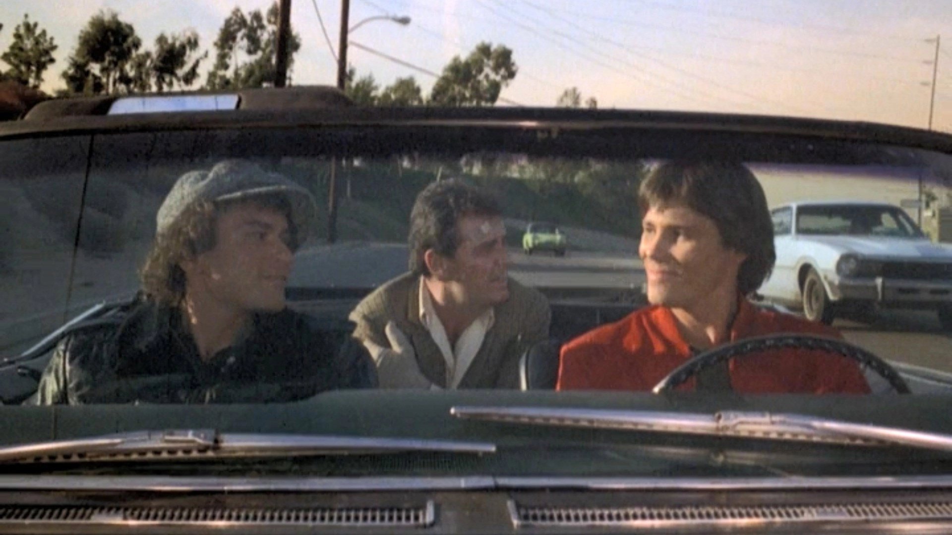 The Rockford Files