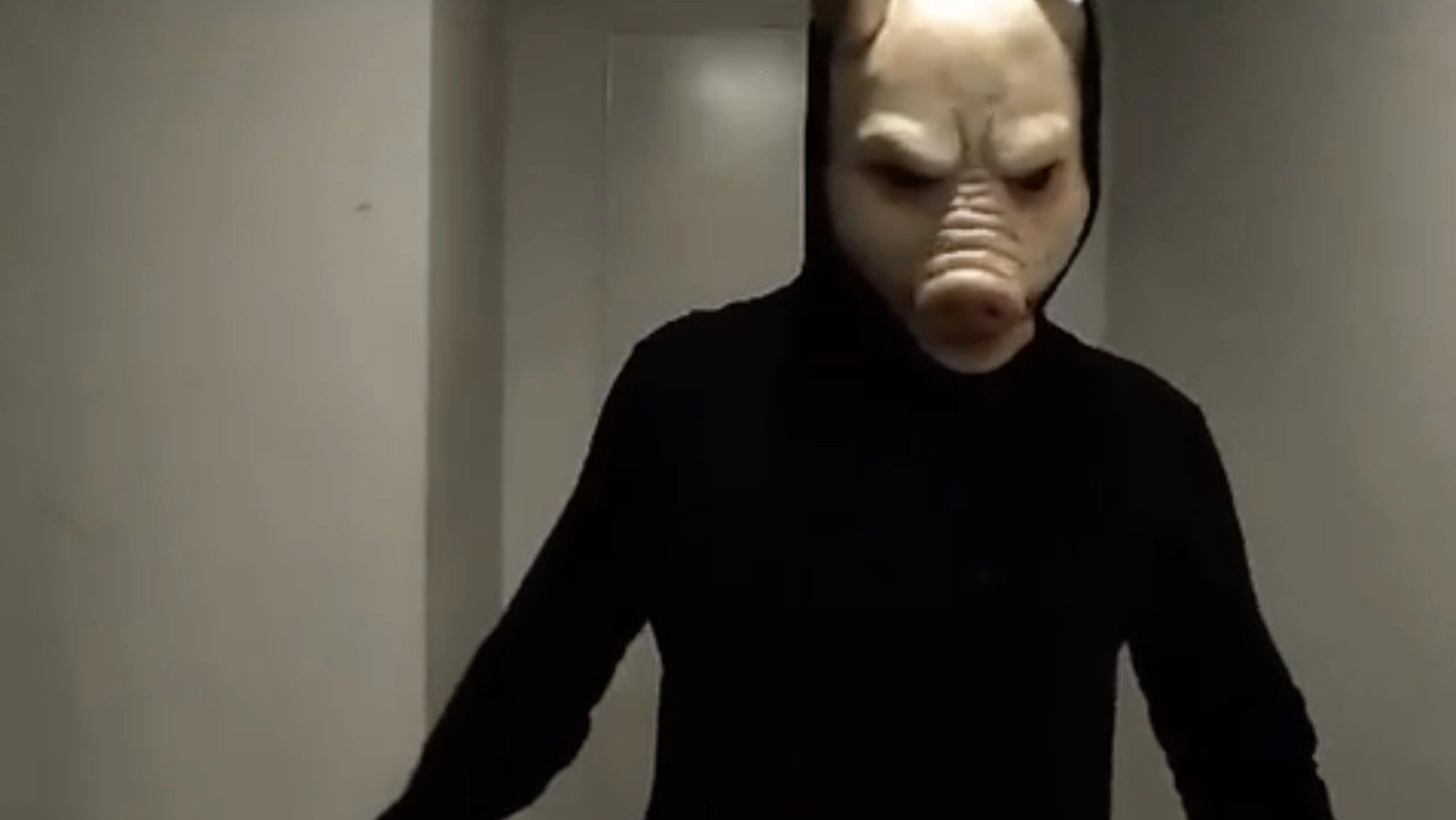 El Cerdo Asesino