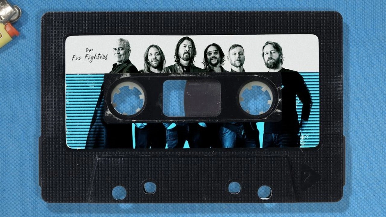TAPE