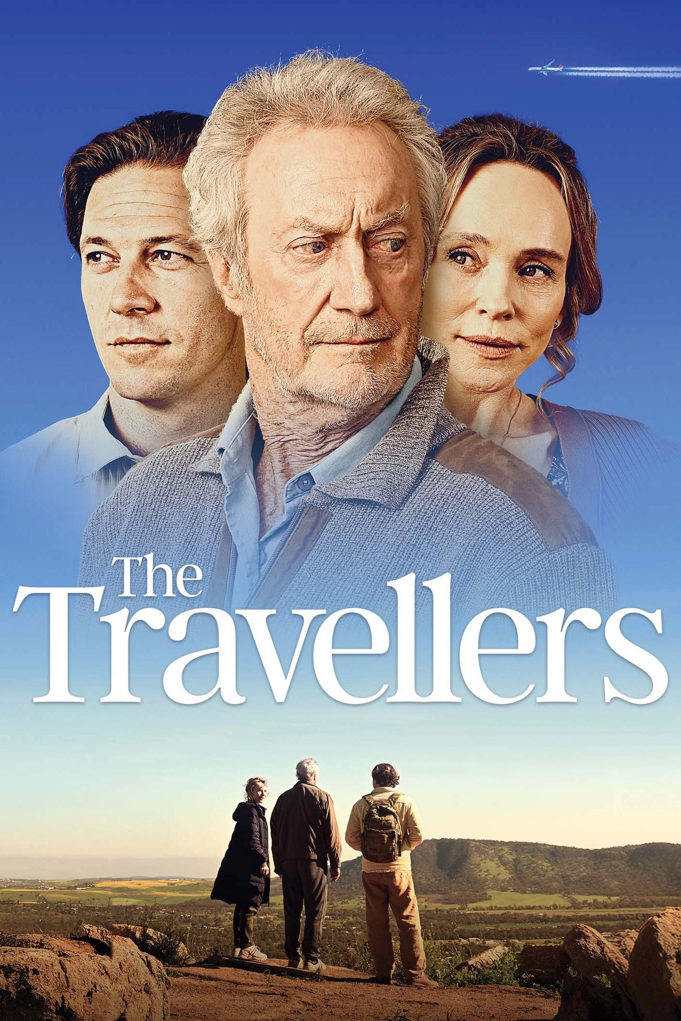The Travellers