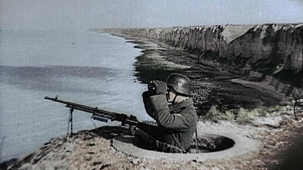 12 Years, 3 Months, 9 Days - The Chronicle Of The Third Reich