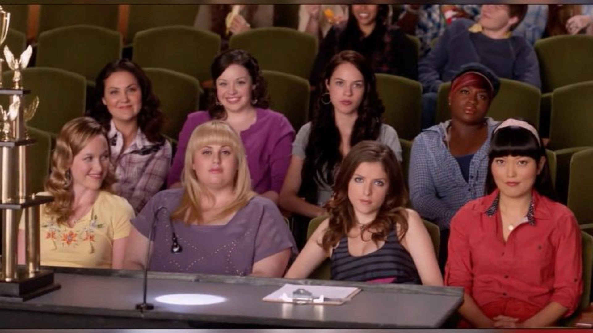 Pitch Perfect