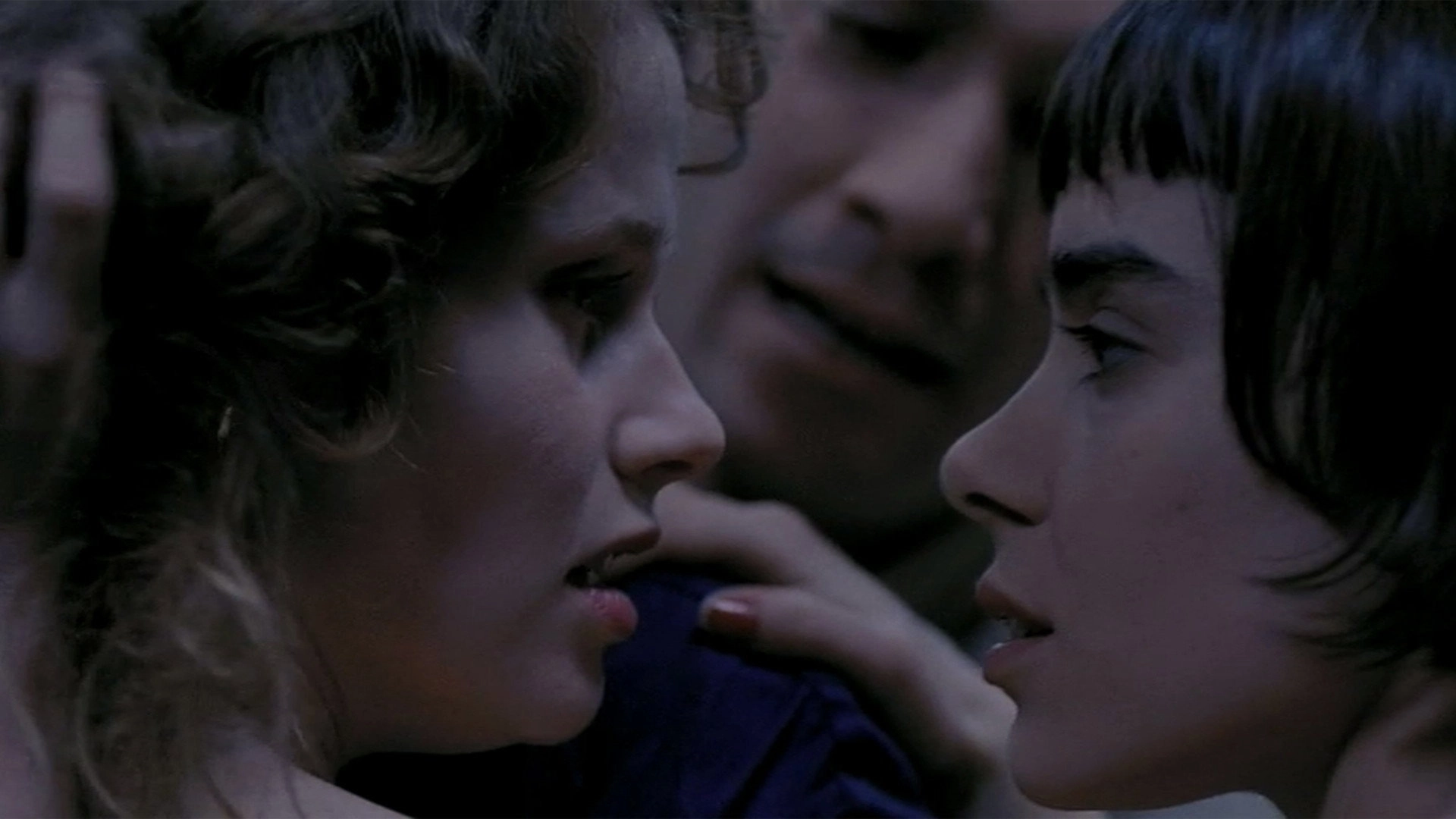 The Omen