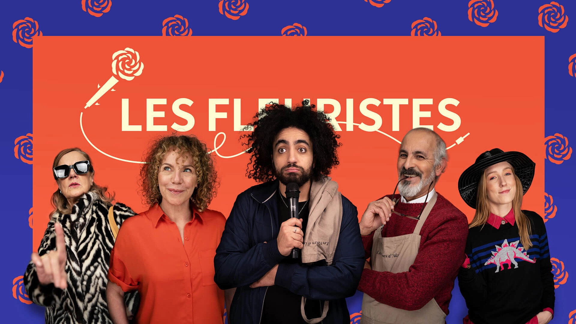 The Florists