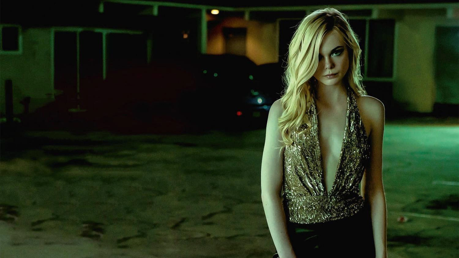 The Neon Demon