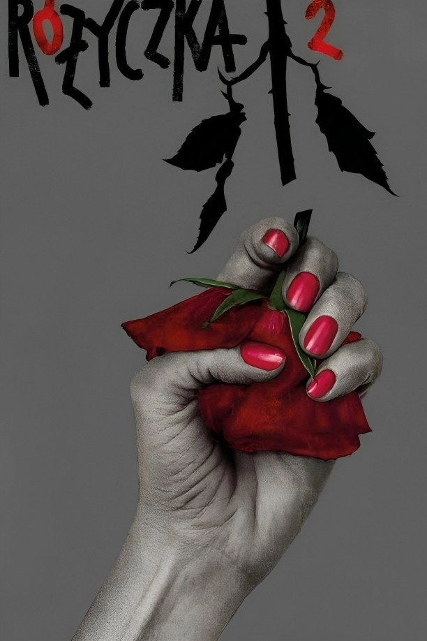 The Secret of Little Rose