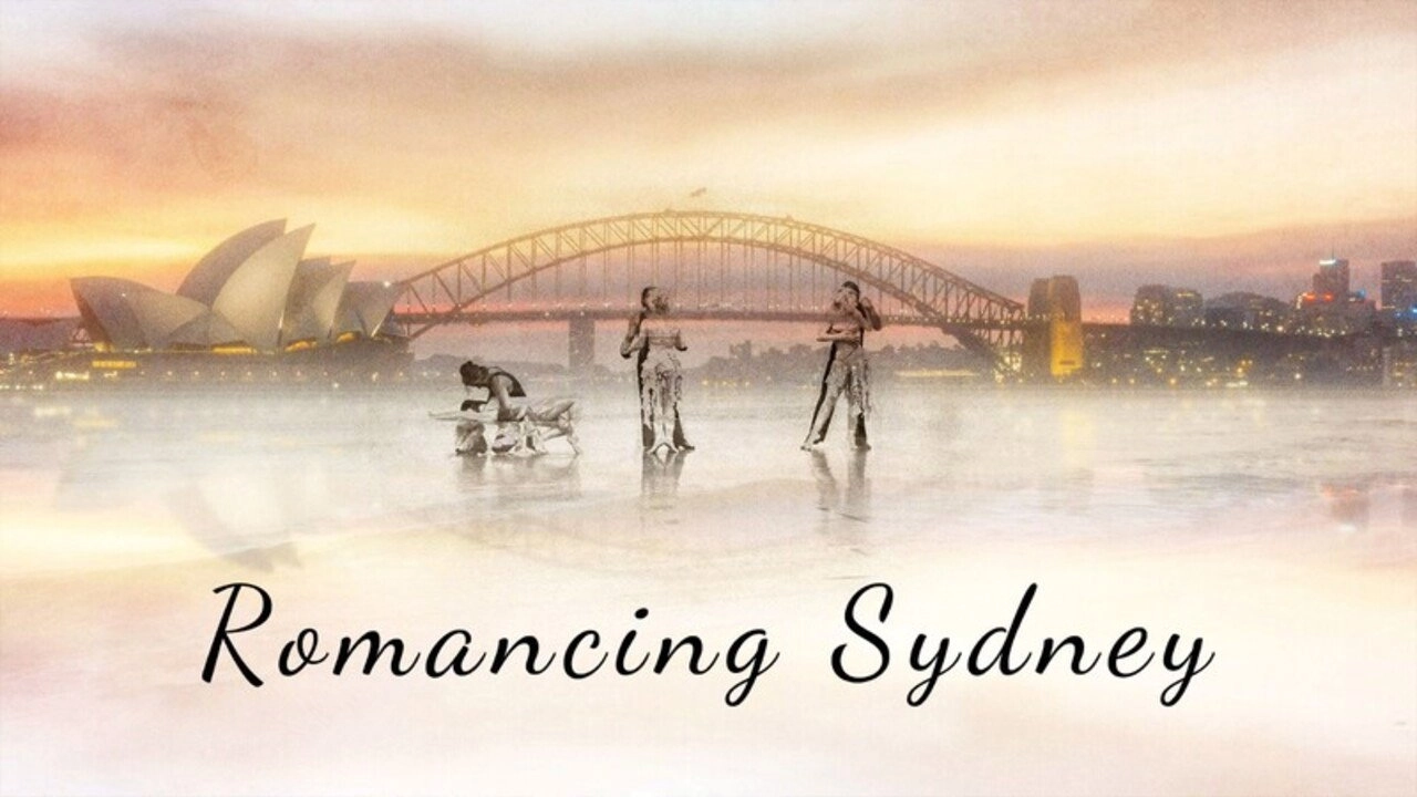 Romancing Sydney