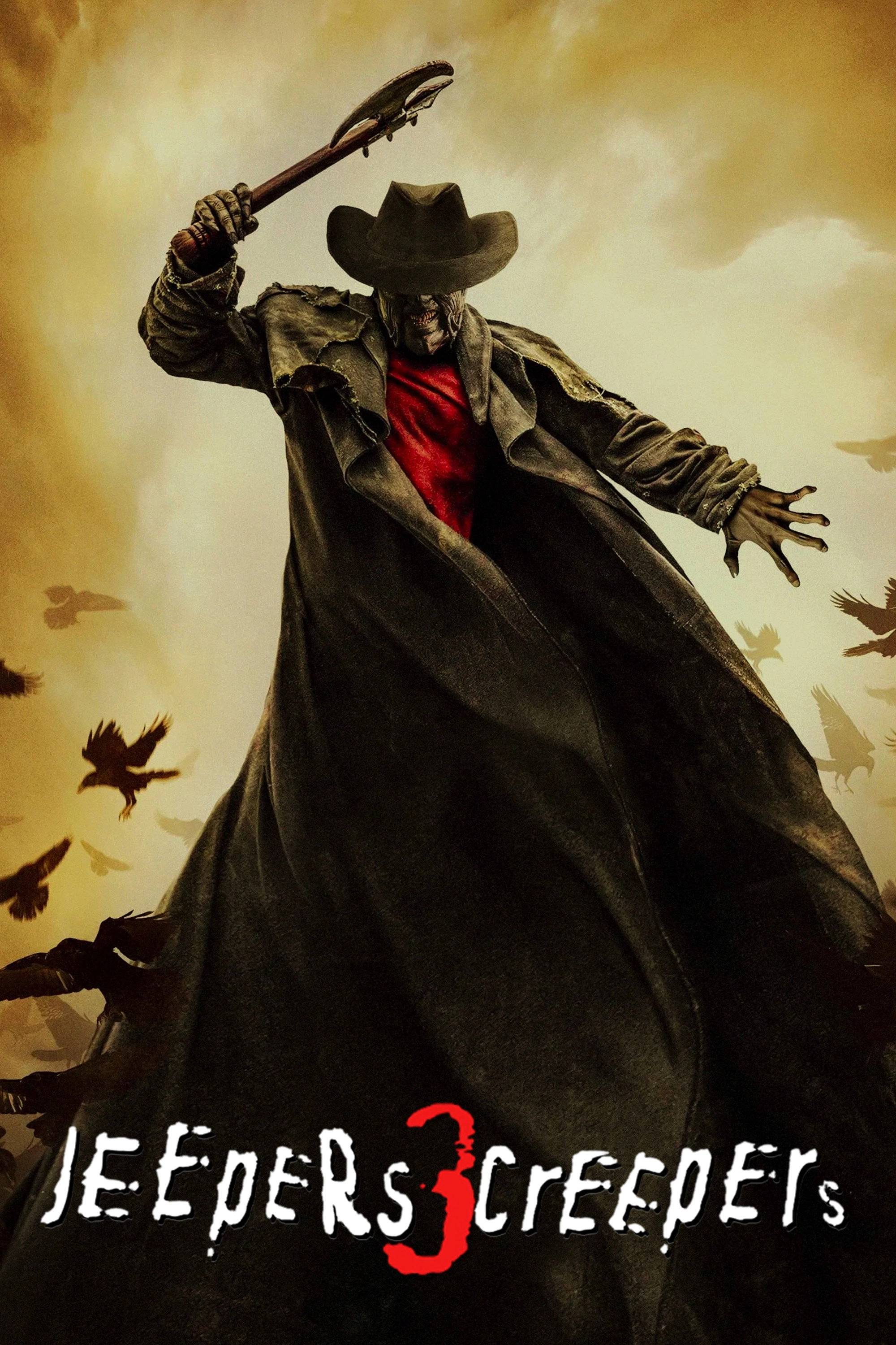 Jeepers Creepers 3
