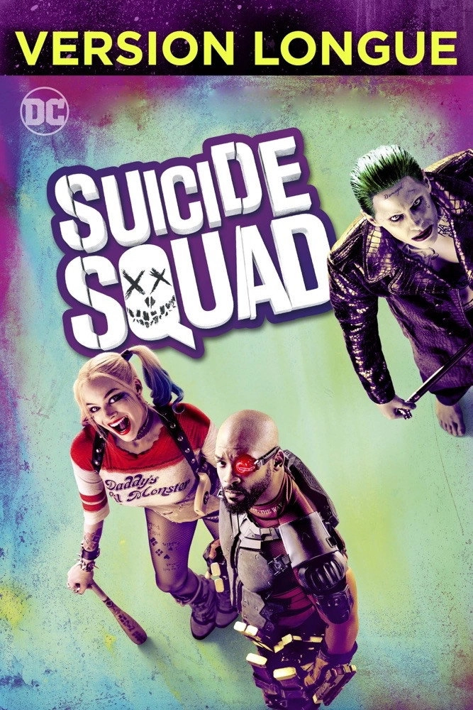 Suicide Squad
