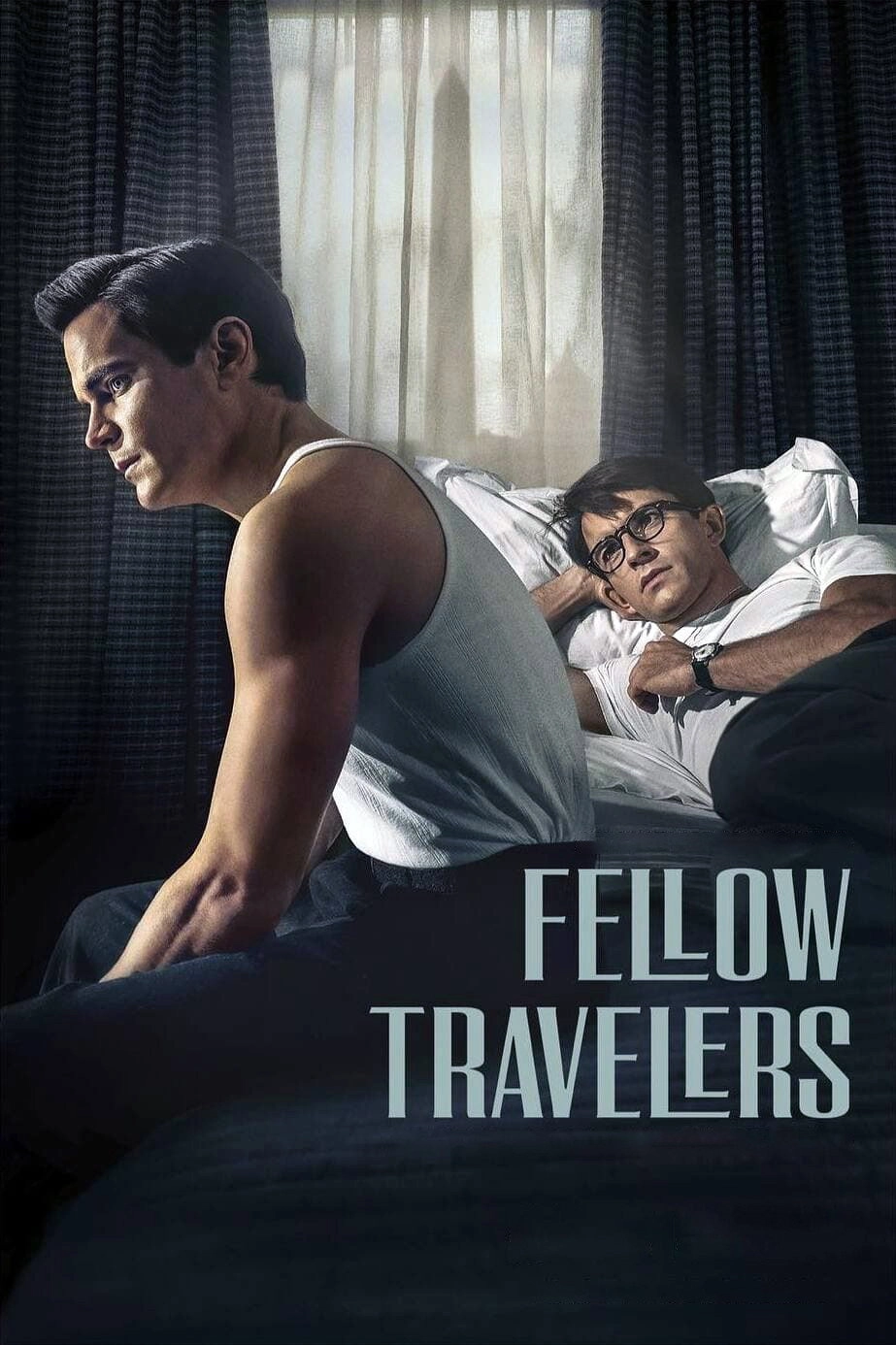 Fellow Travelers