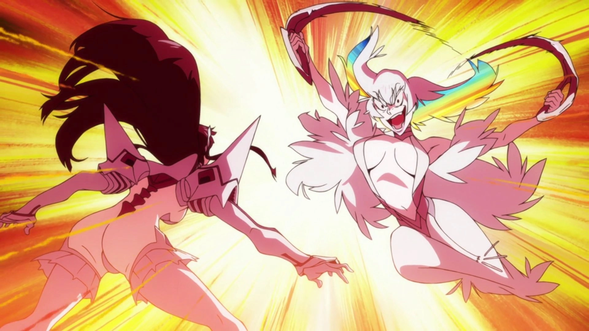 Kill la Kill