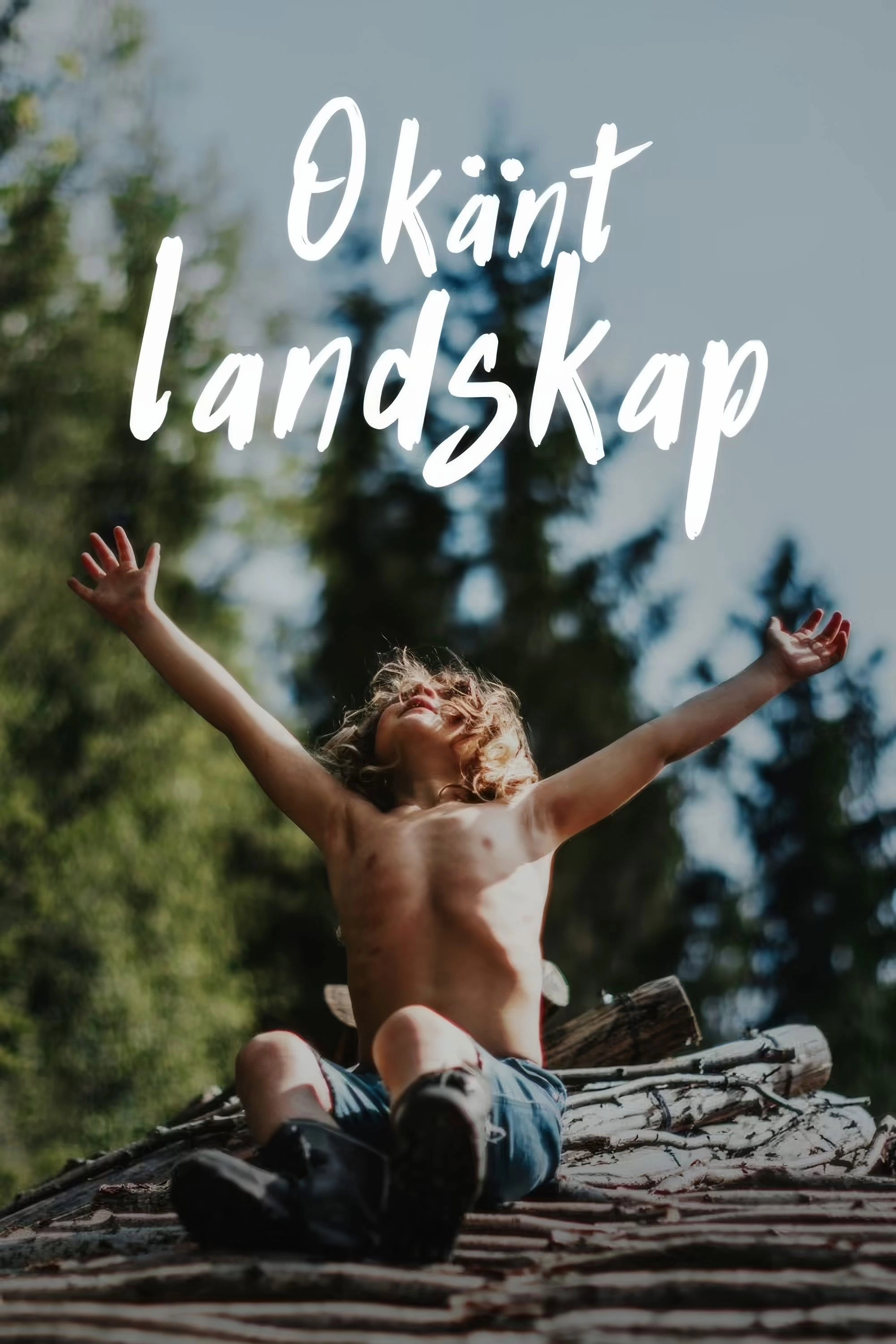 A New Kind of Wilderness