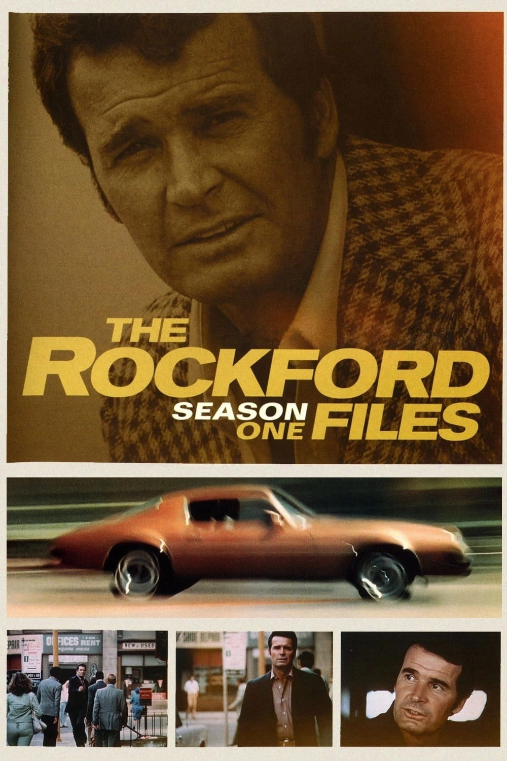 The Rockford Files
