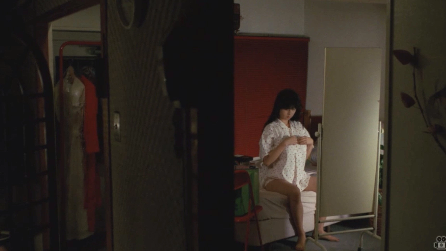 Eri Kikuchi: A Story of Unfamiliar Love