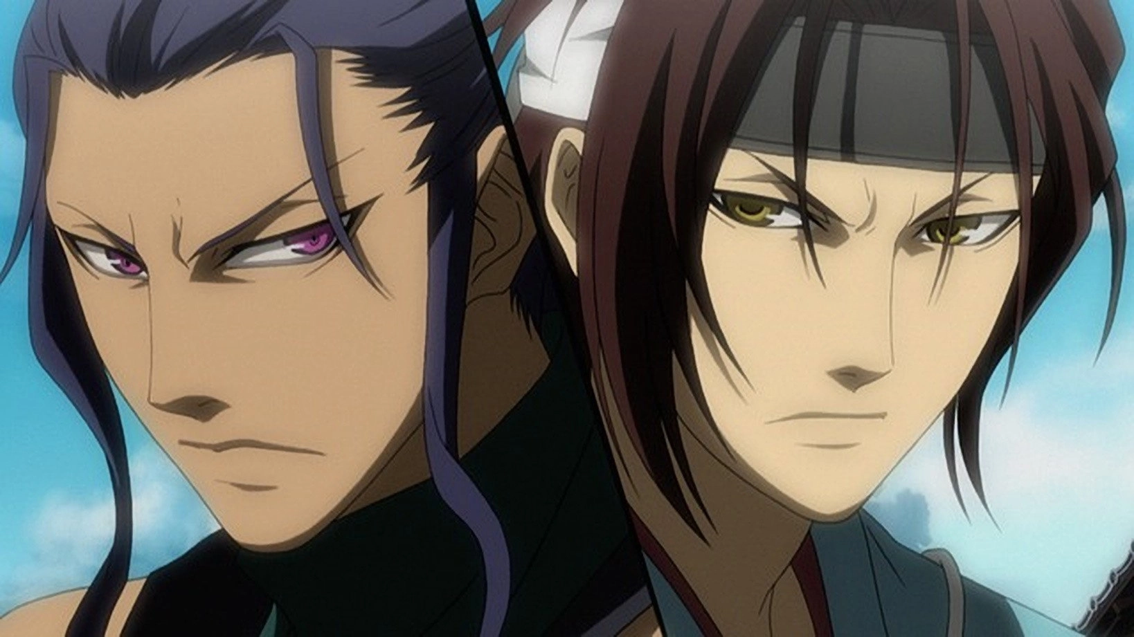 Hakuoki