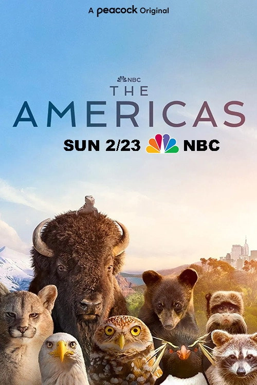 The Americas