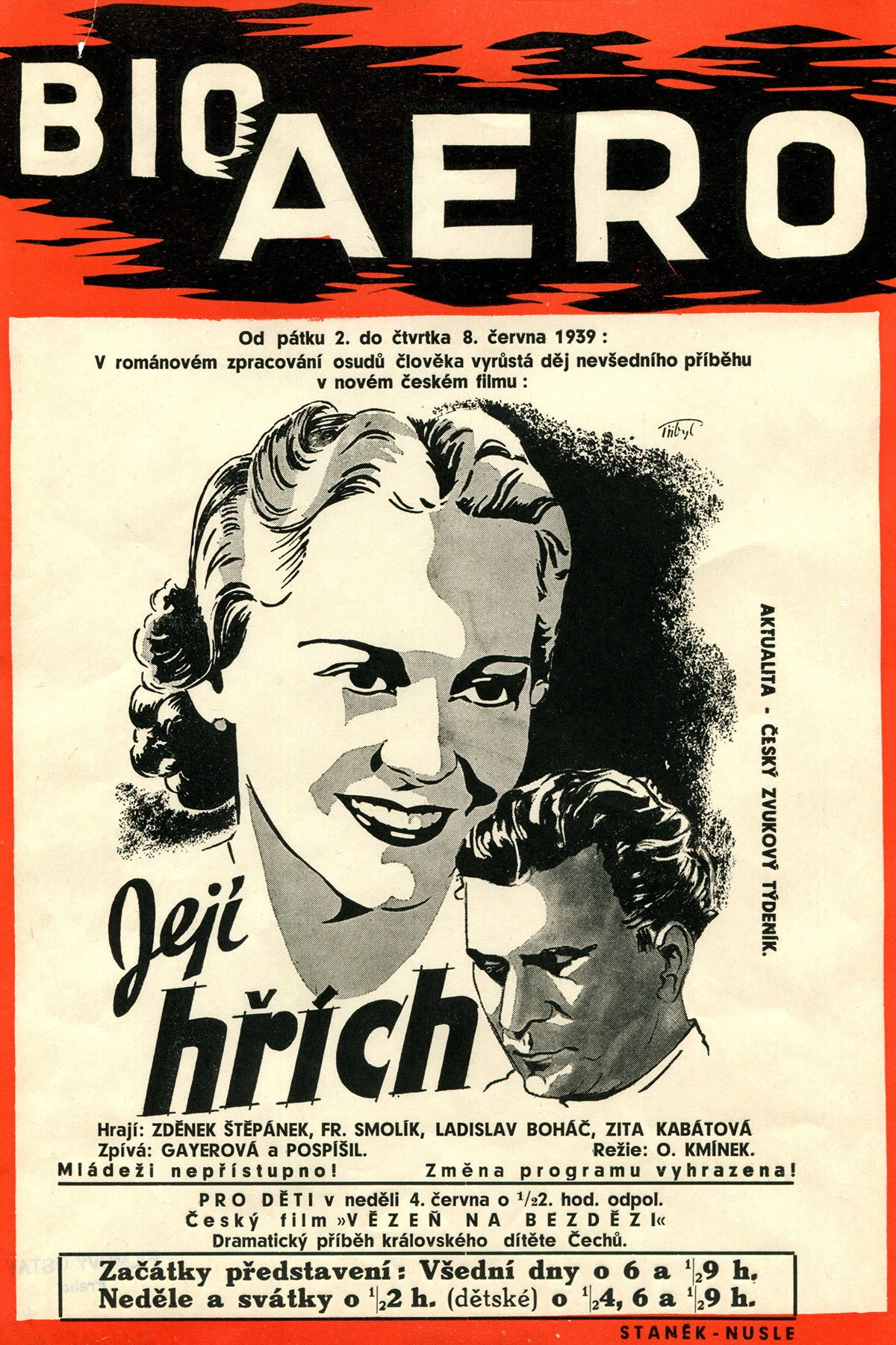 Její hřích