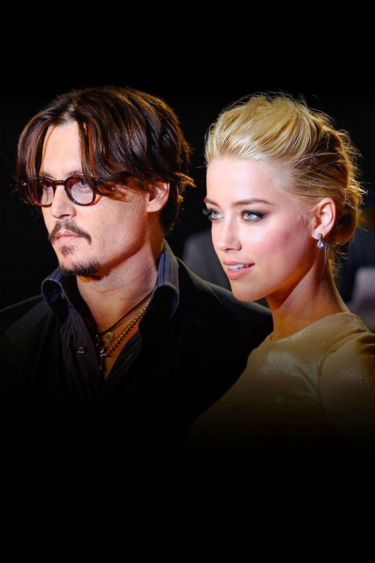 Johnny vs Amber