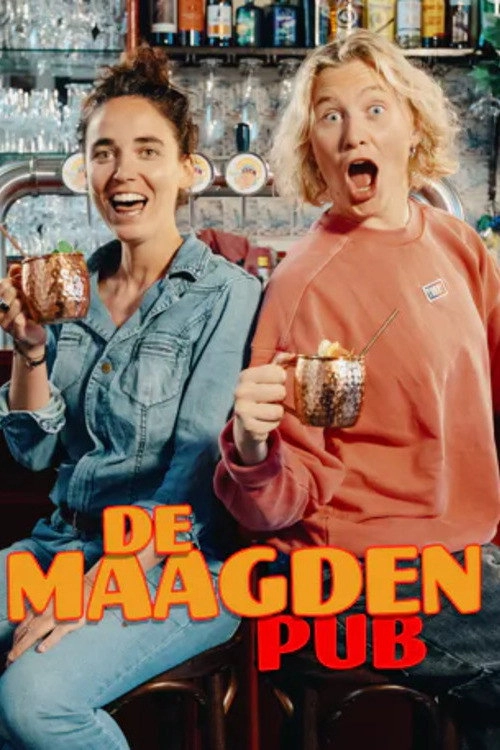 De maagdenpub