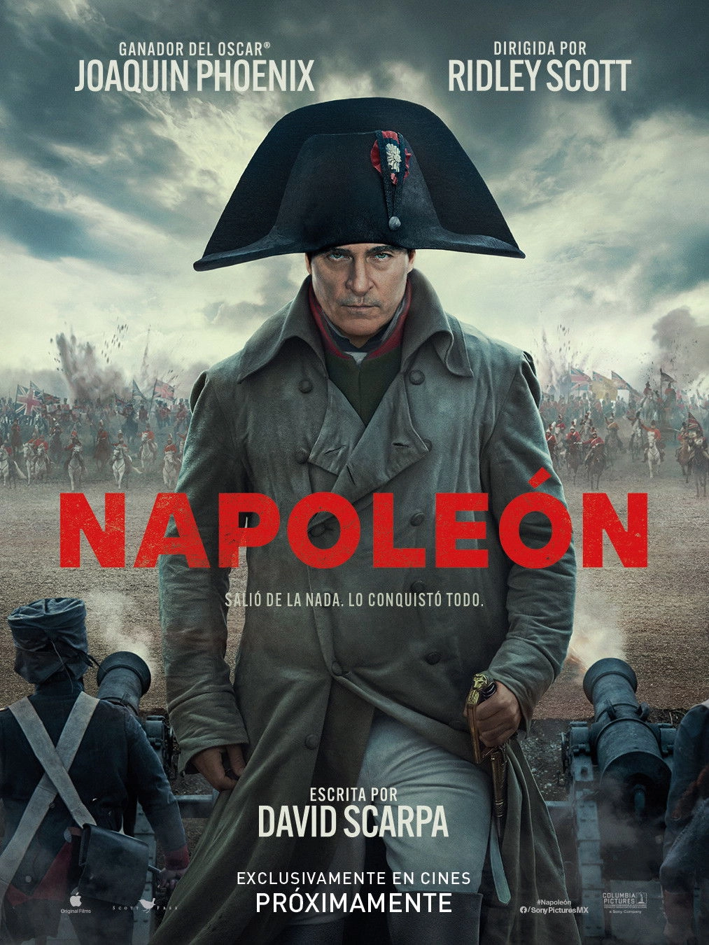 Napoleon