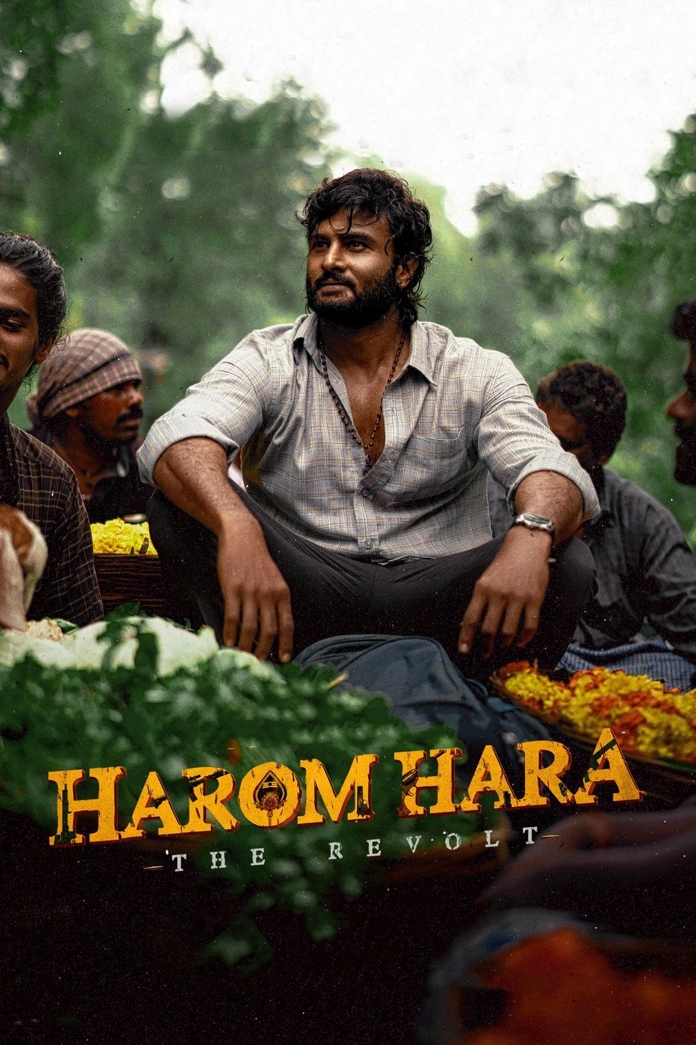 Harom Hara