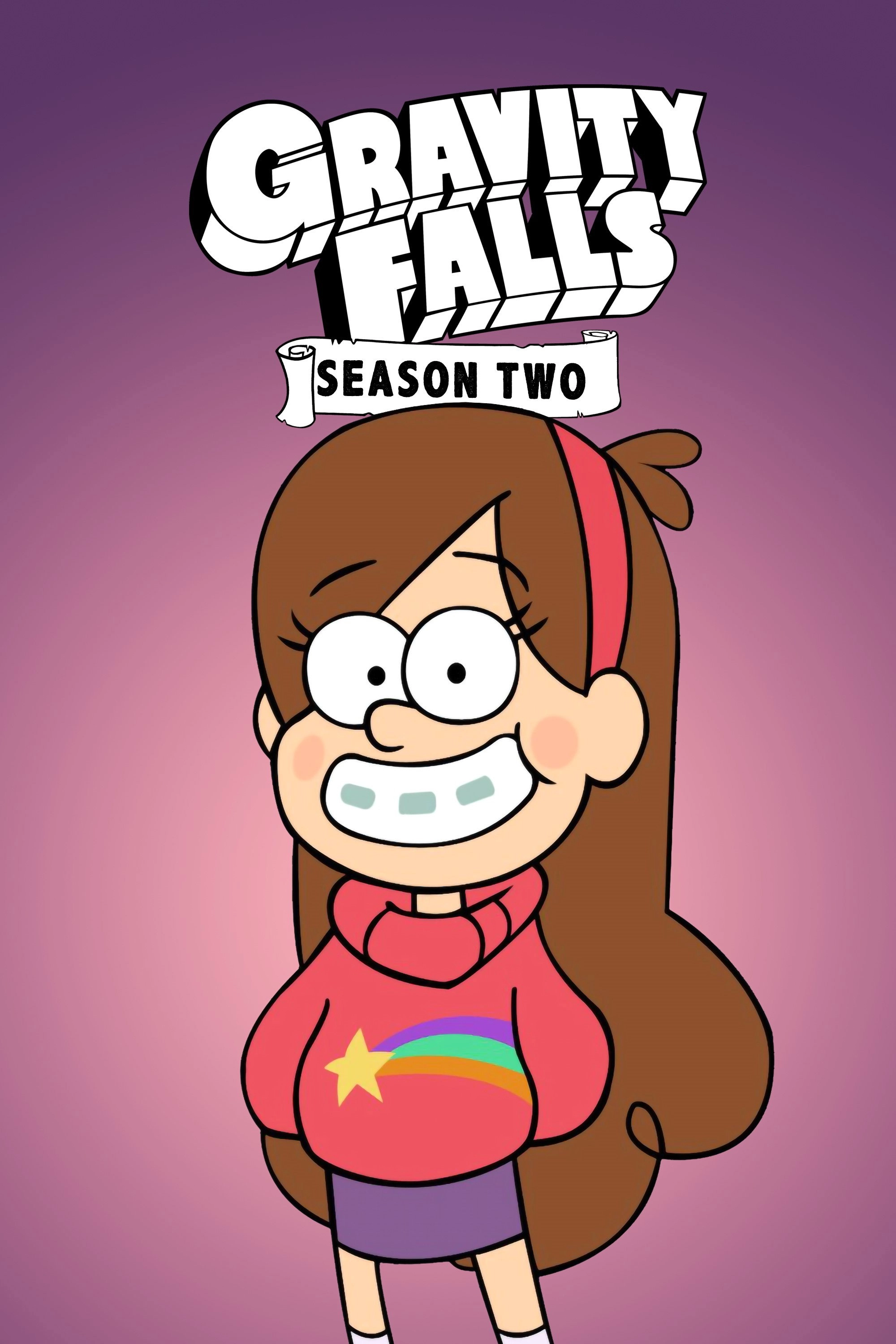 Gravity Falls