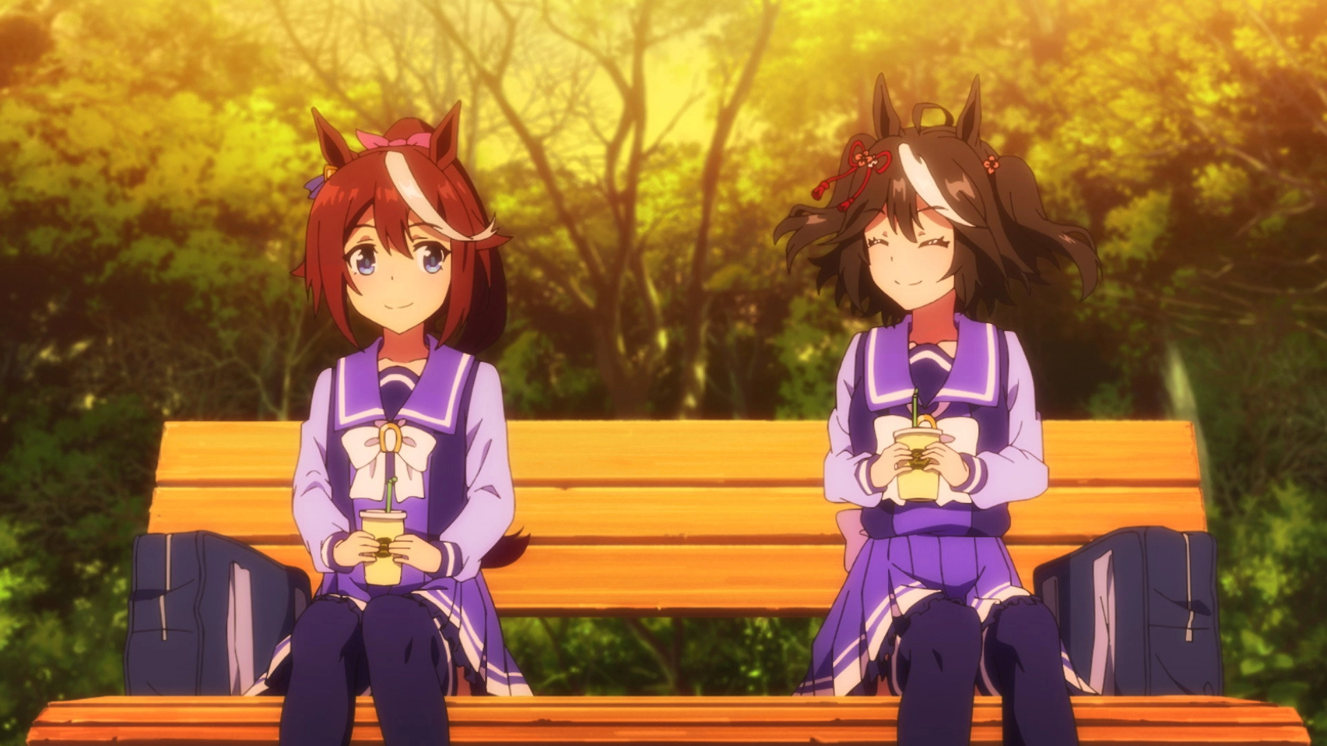 Umamusume: Pretty Derby