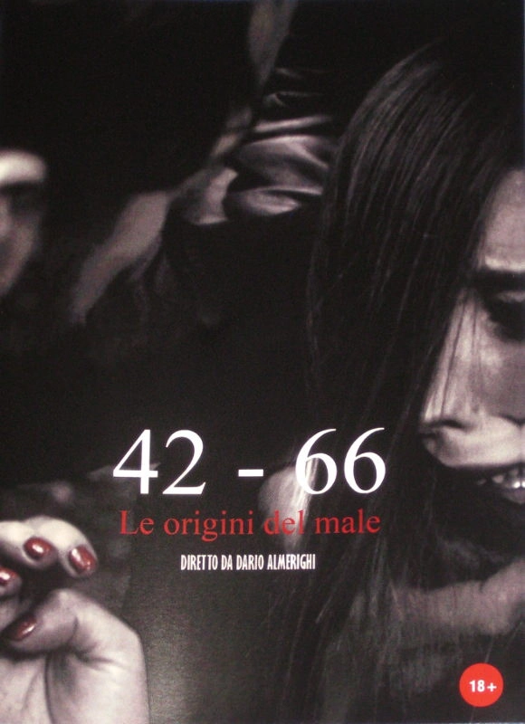 42 – 66: Le Origini del Male
