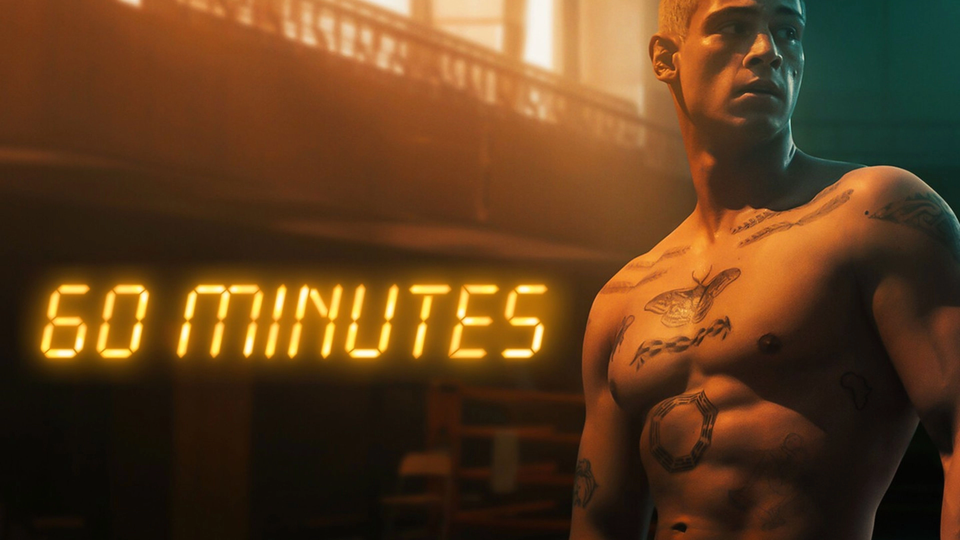 Sixty Minutes