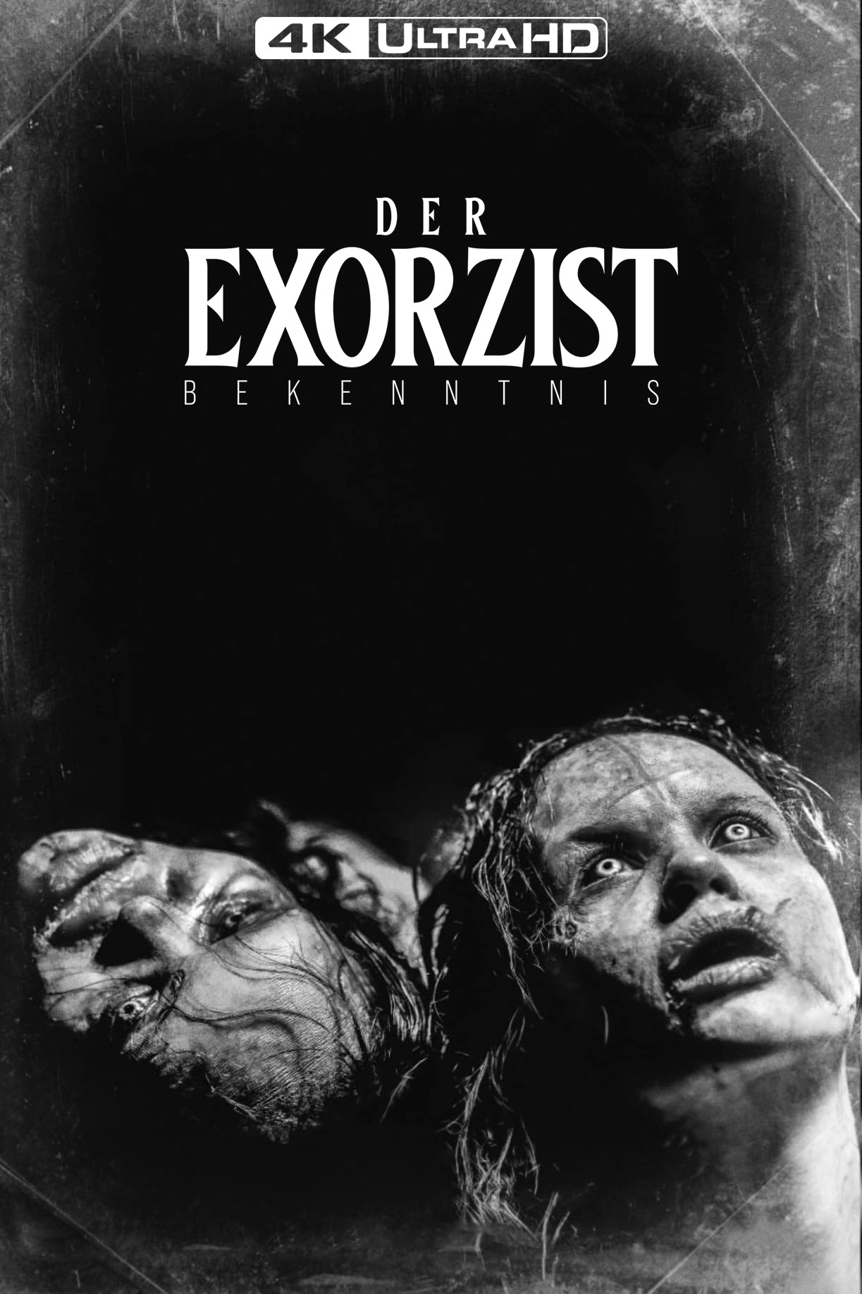 The Exorcist: Believer