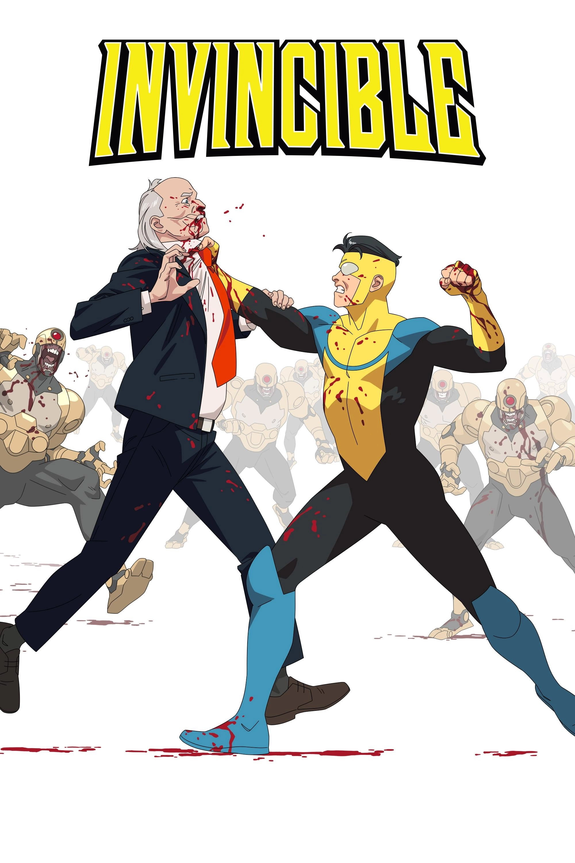 Invincible