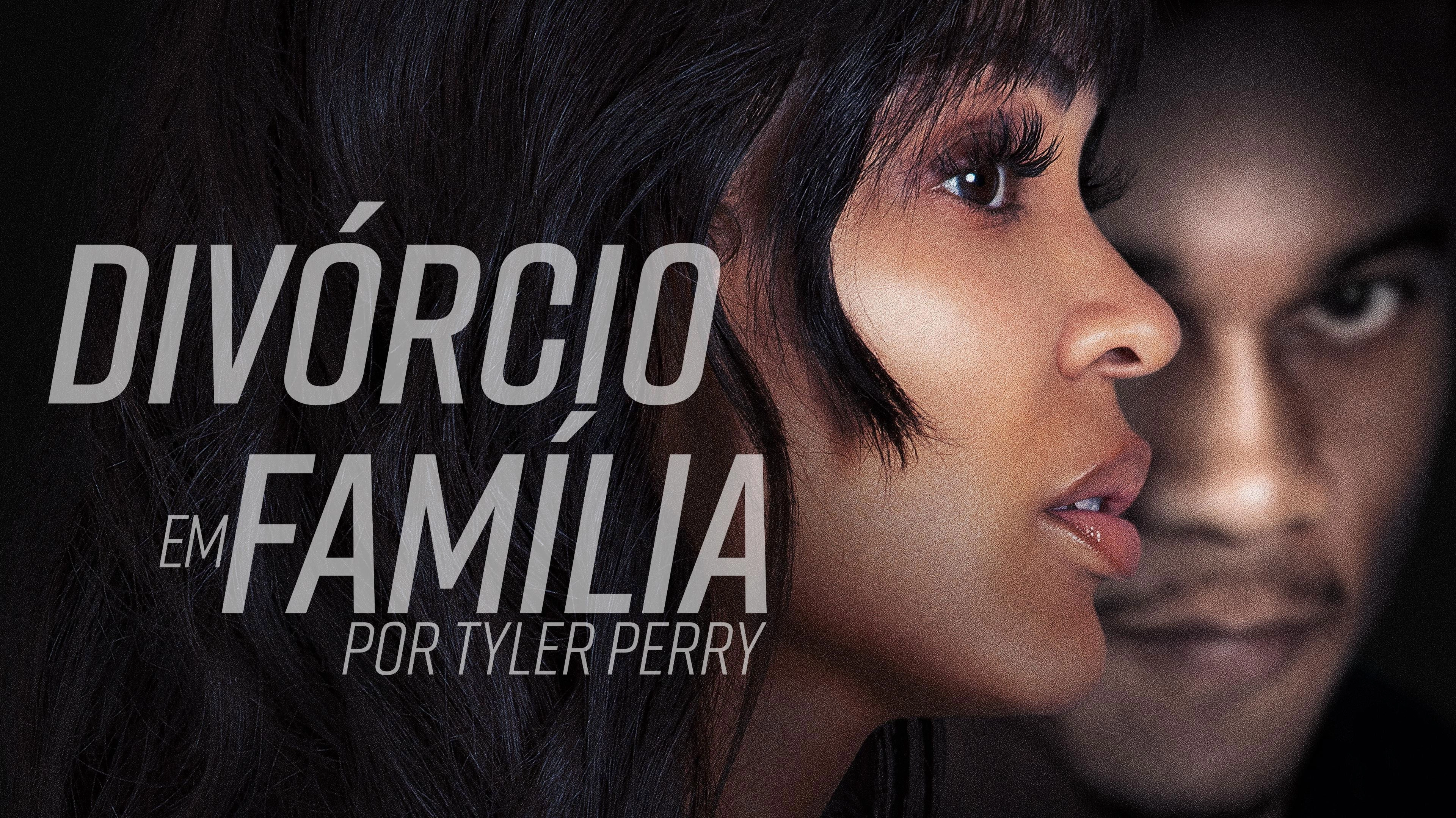 Tyler Perry's Divorce in the Black