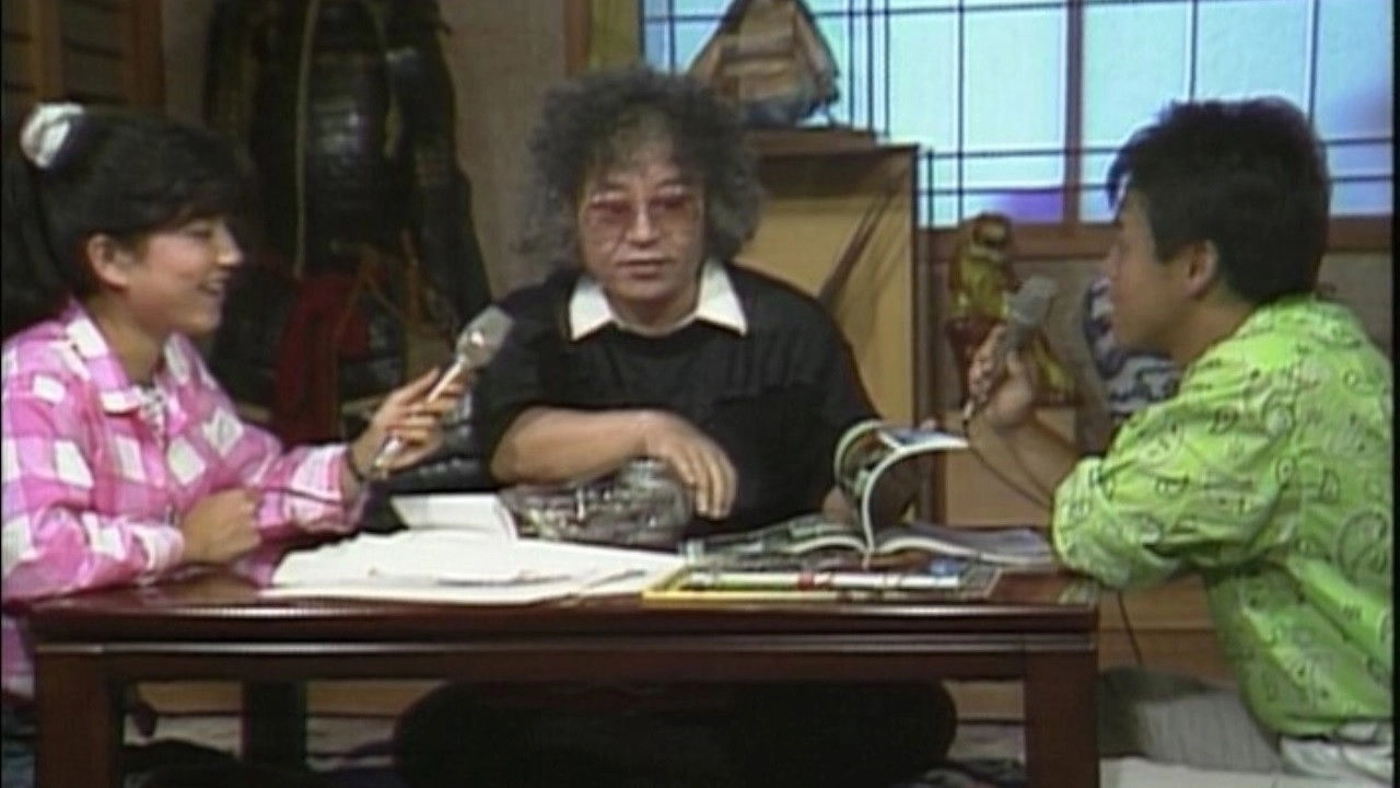 This is Kamen Rider Black!