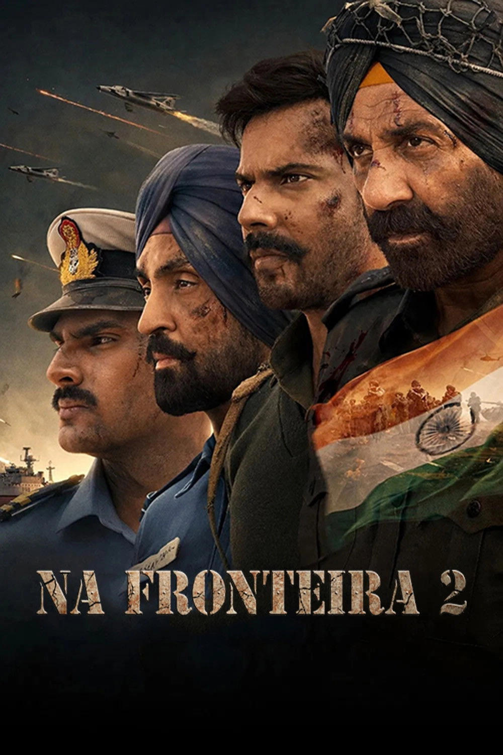 Border 2
