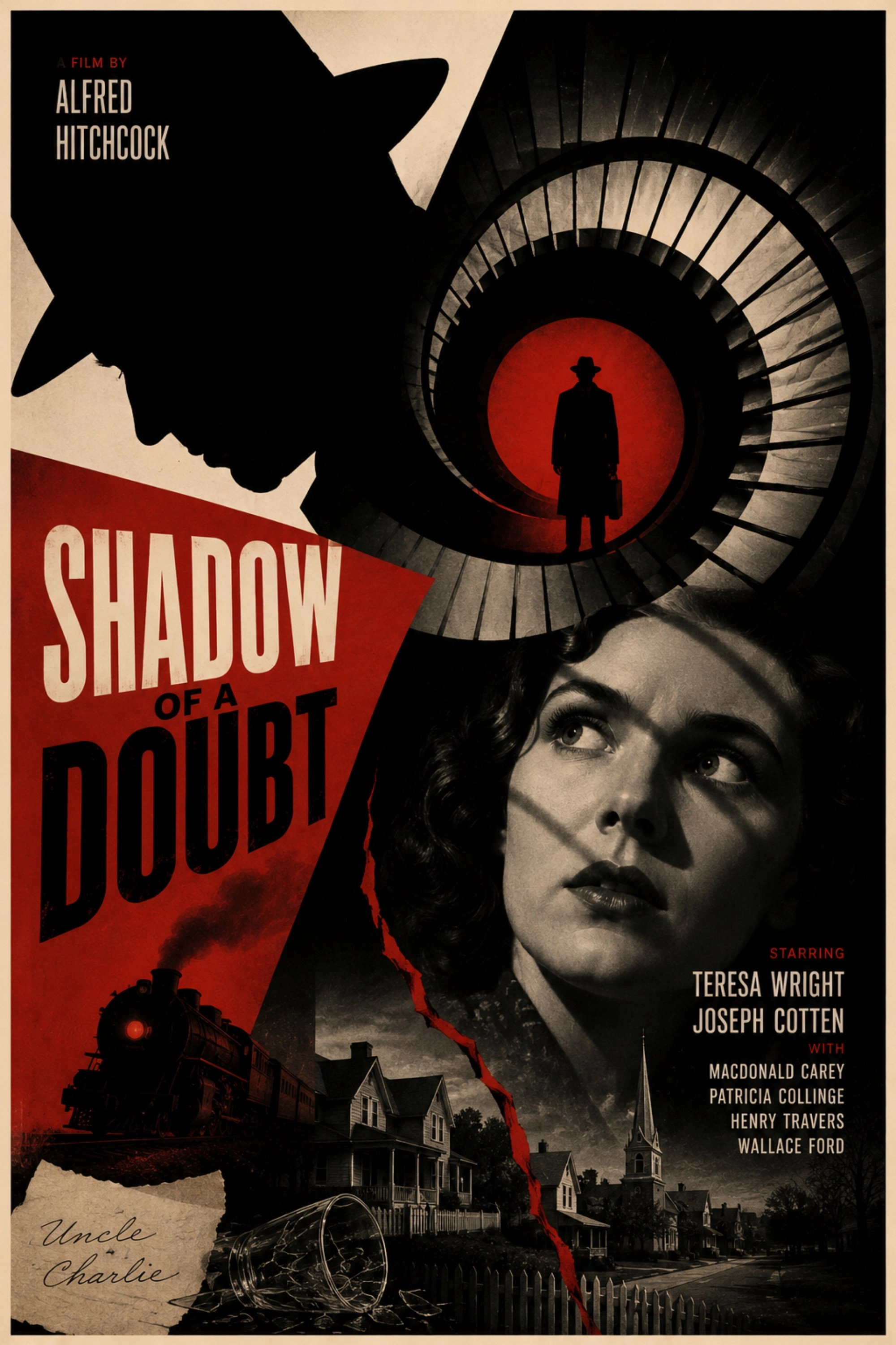 Shadow of a Doubt