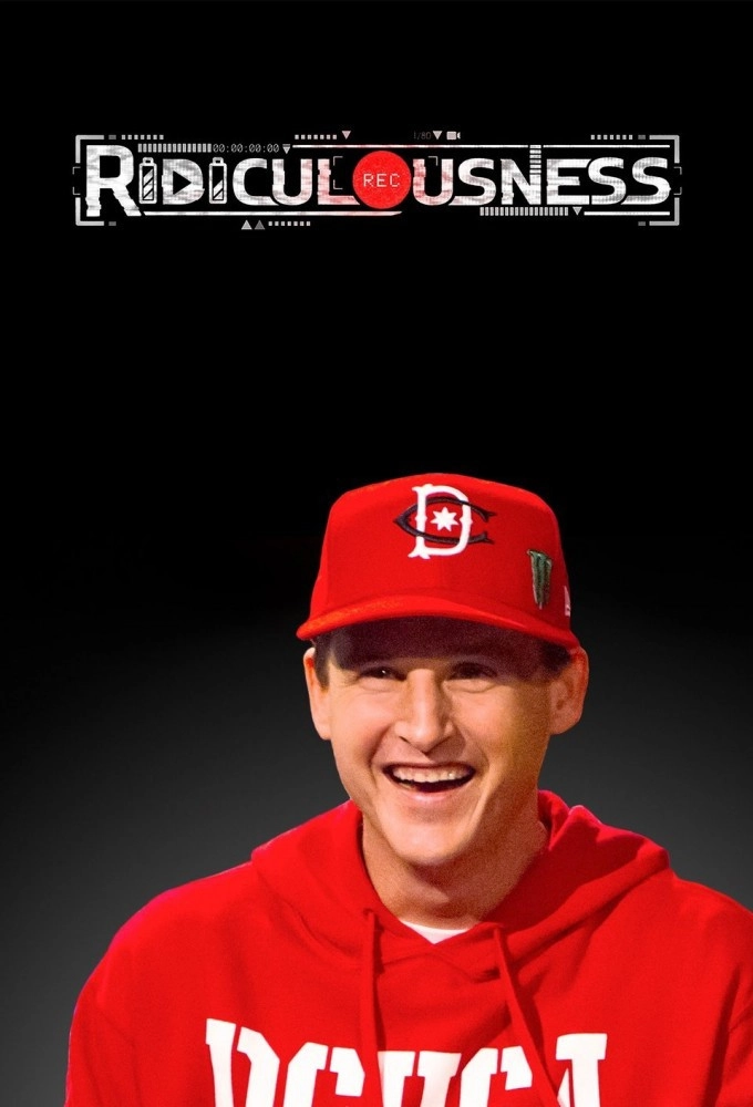 Ridiculousness