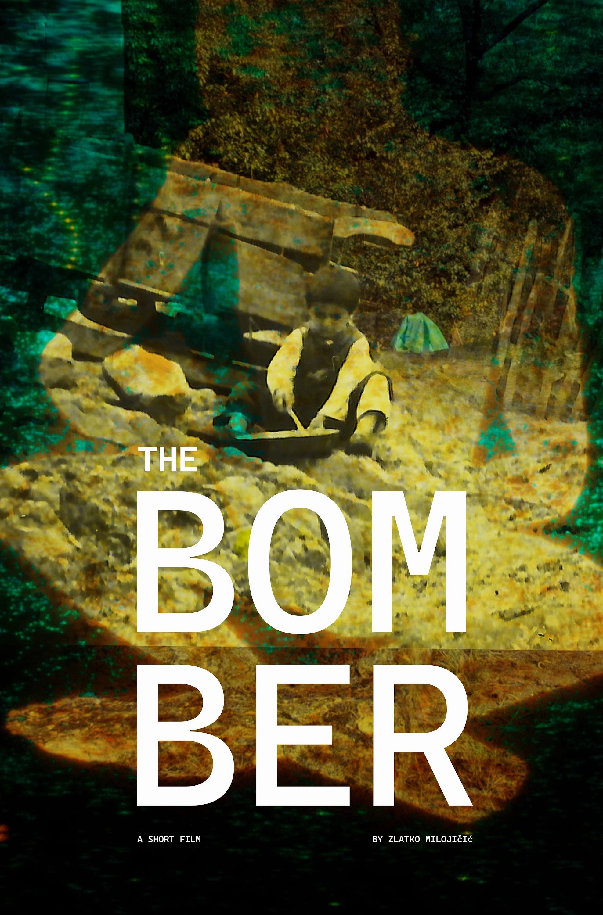 The Bomber