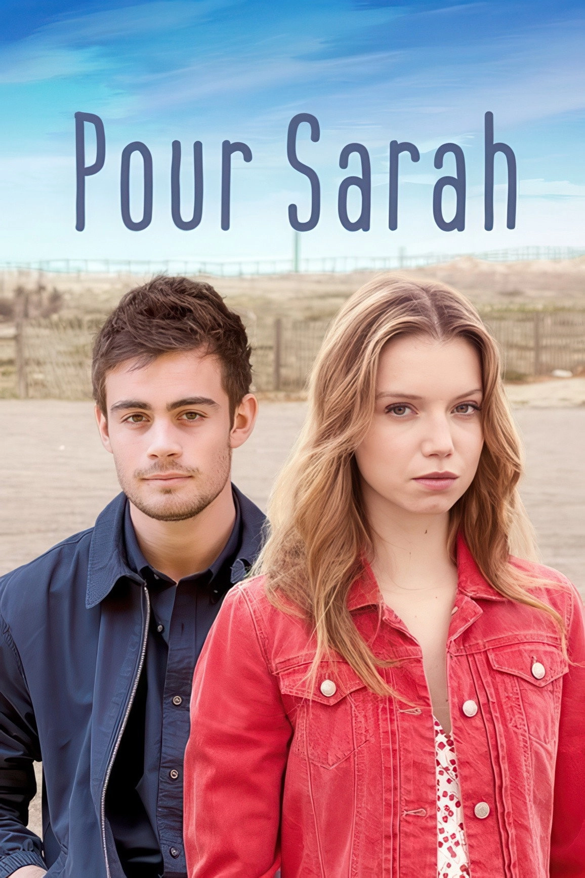 Pour Sarah