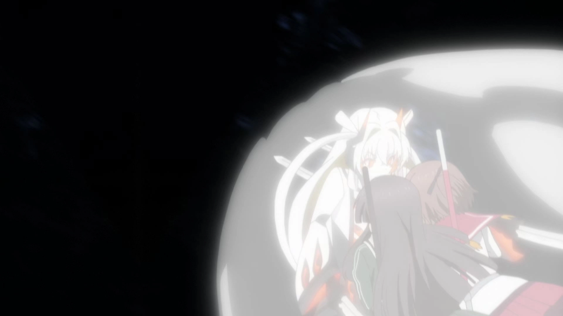 Katana Maidens: Toji no Miko