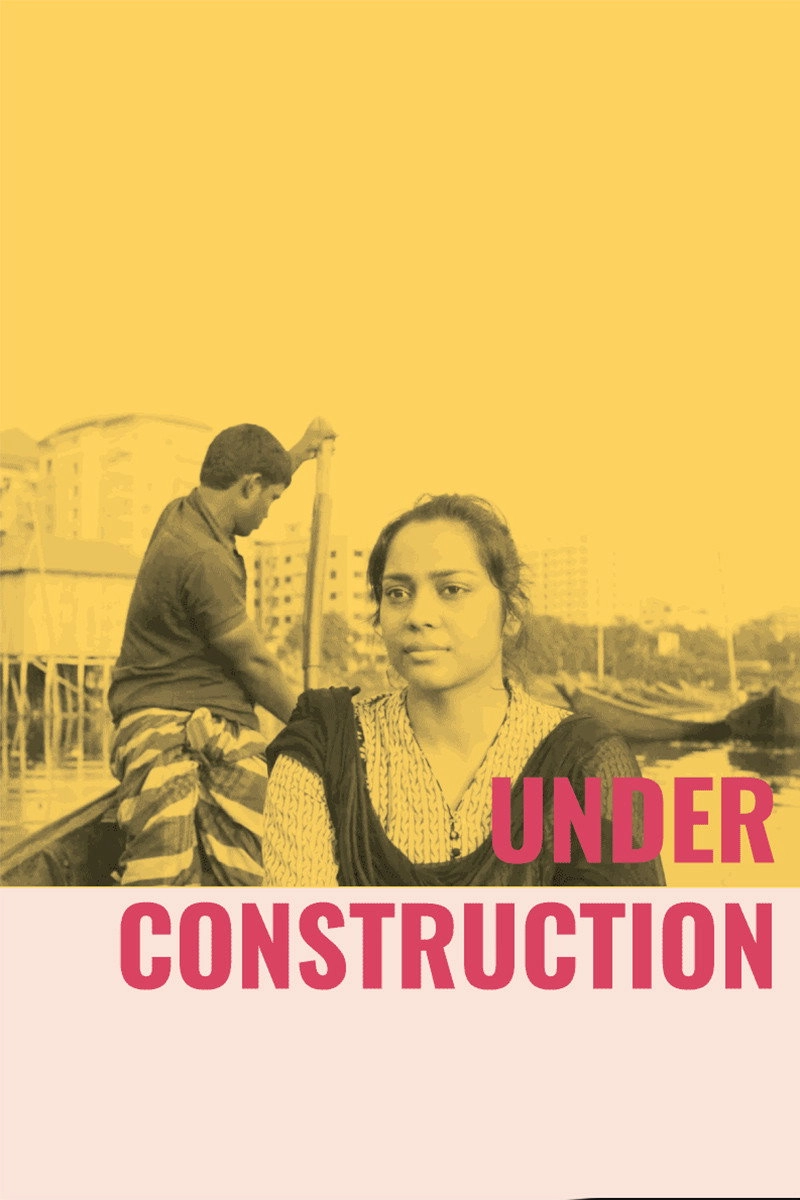 Under Construction