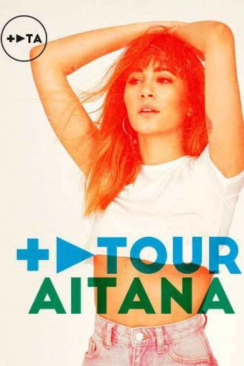 + Aitana